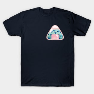 Blueberry Onigiri T-Shirt